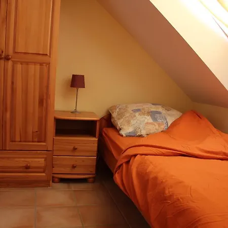 Apartment Roman Hévíz