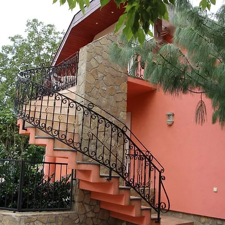 Roman Apartment Hévíz
