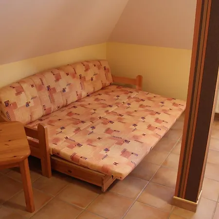 Roman Apartment *