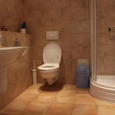 Roman Apartment Hévíz
